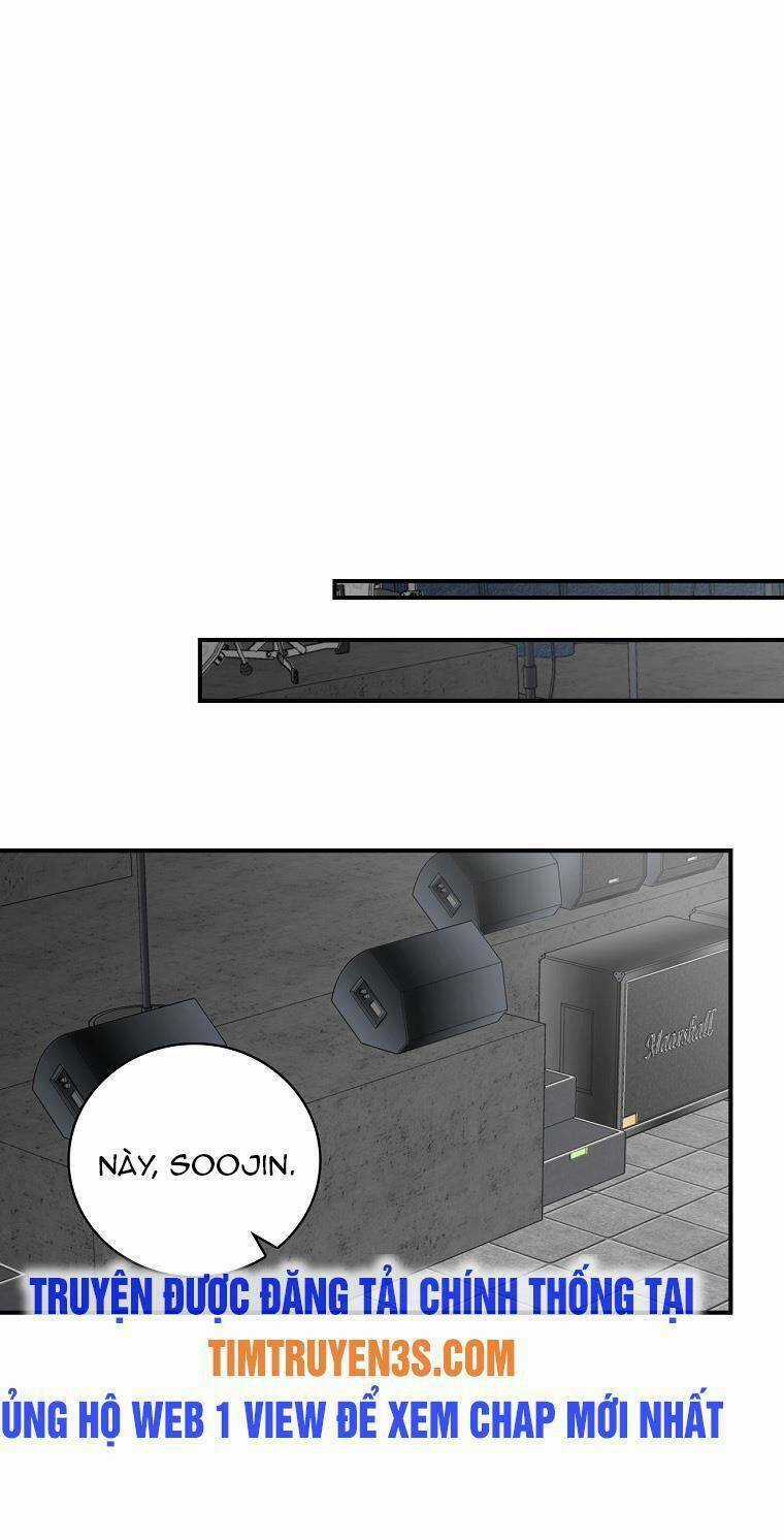 Chemy Chapter 35 trang 56