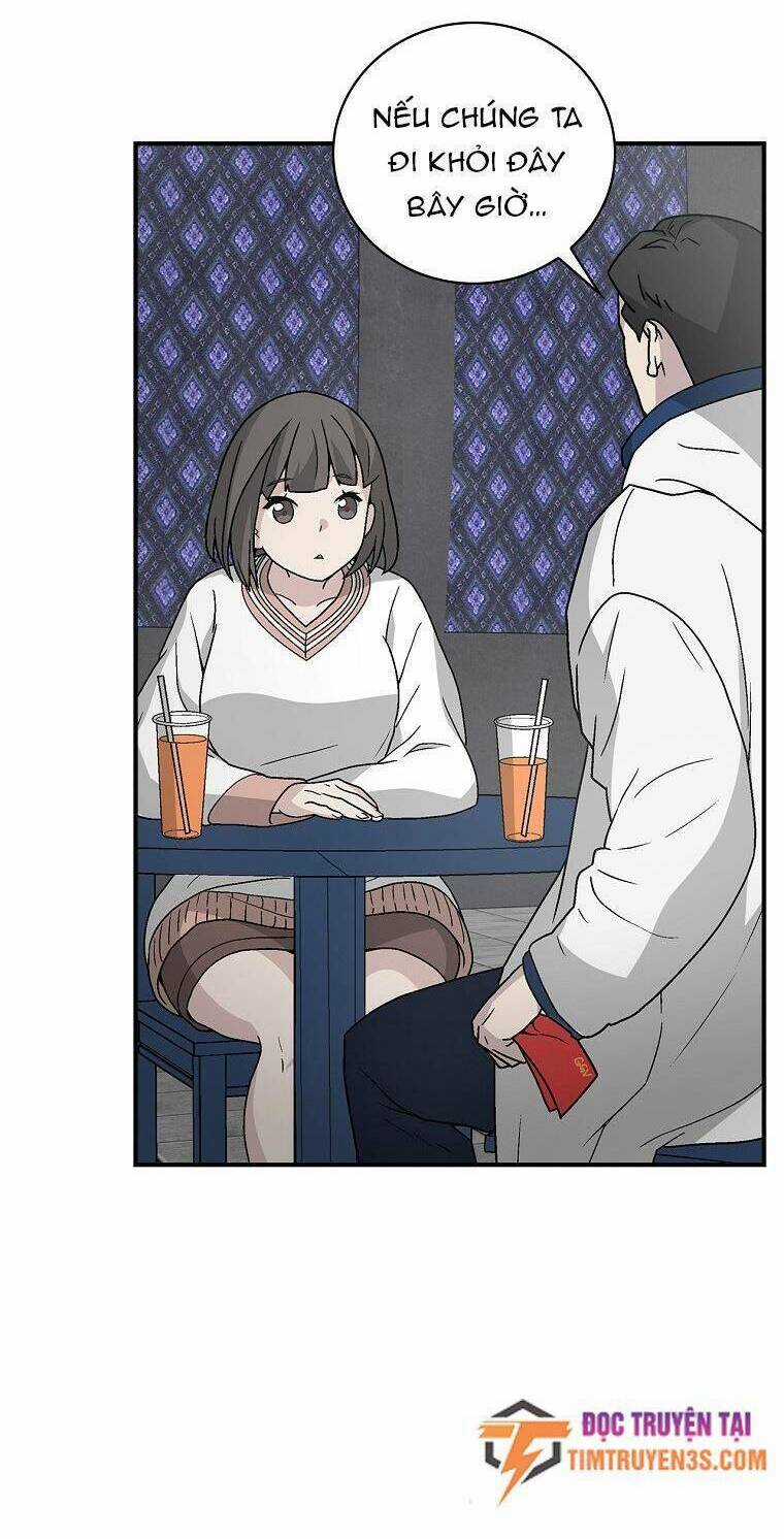 Chemy Chapter 35 trang 57
