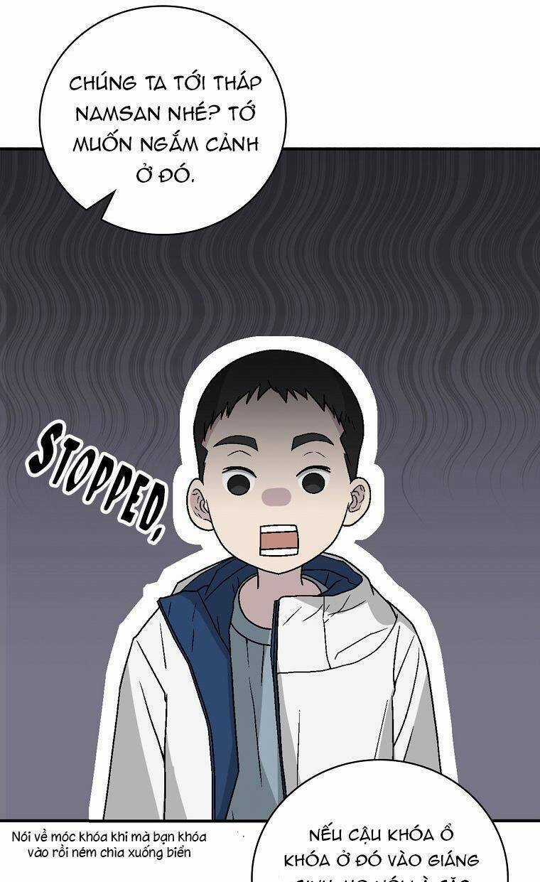 Chemy Chapter 35 trang 58