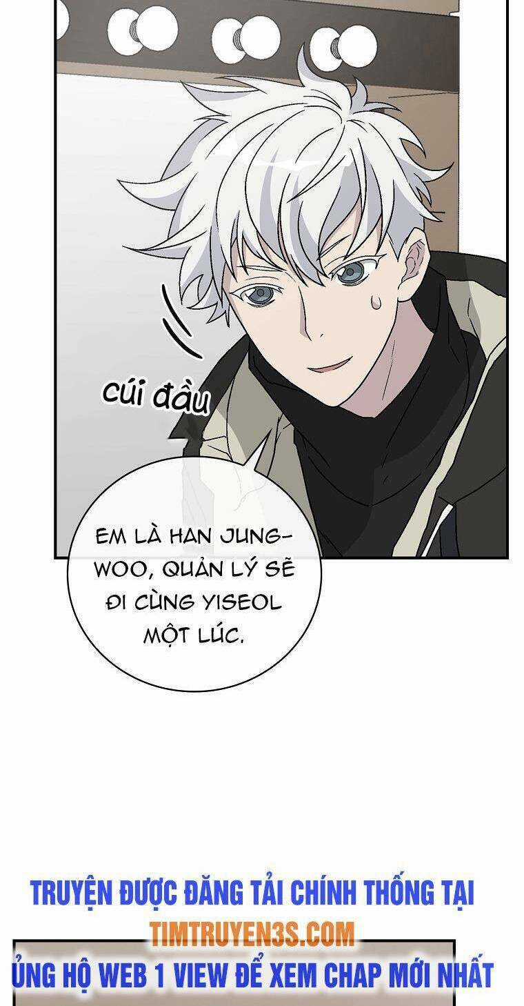 Chemy Chapter 35 trang 6