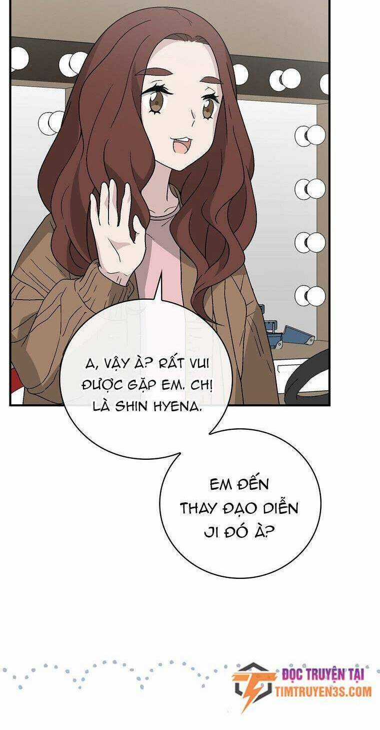 Chemy Chapter 35 trang 7