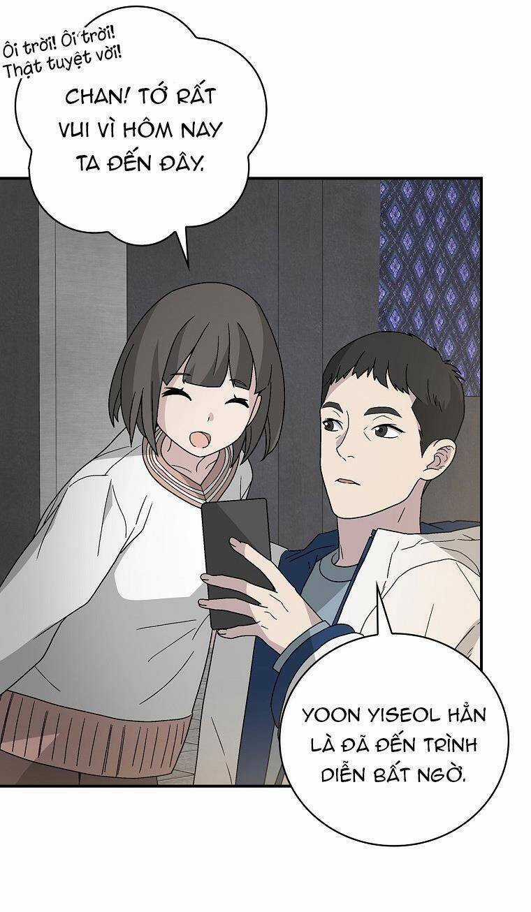 Chemy Chapter 35 trang 74