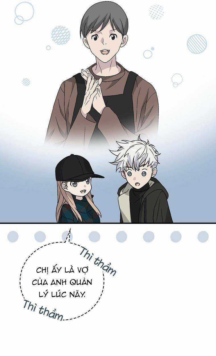 Chemy Chapter 35 trang 8