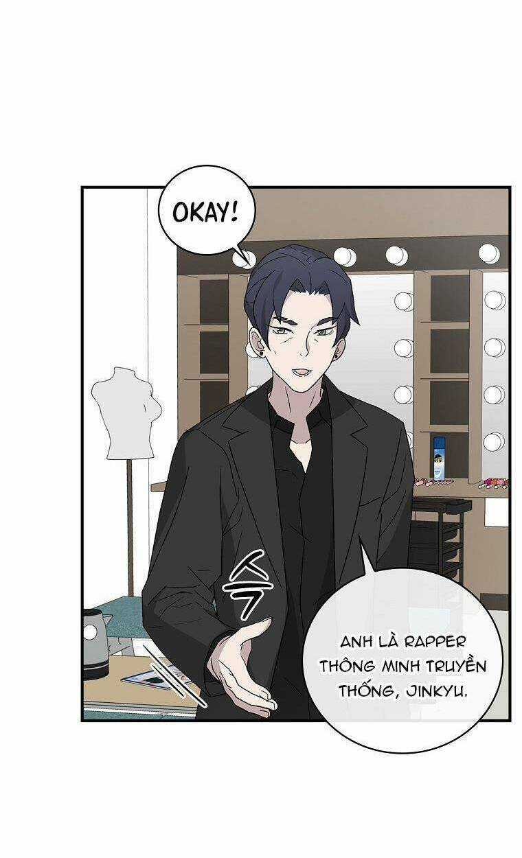 Chemy Chapter 35 trang 9