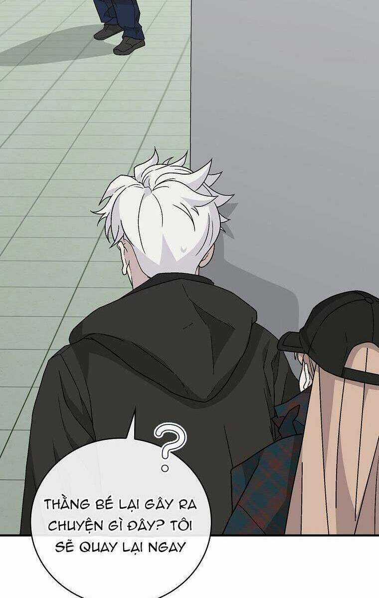 Chemy Chapter 36 trang 11