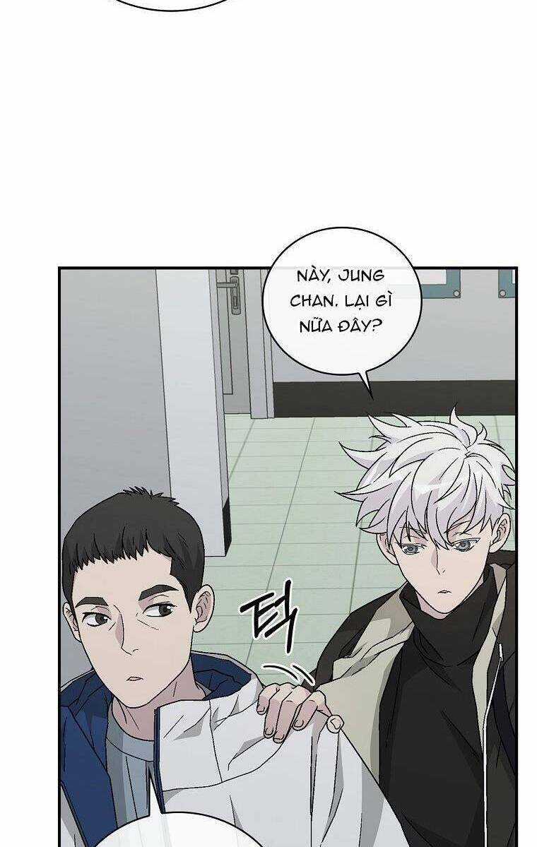 Chemy Chapter 36 trang 12