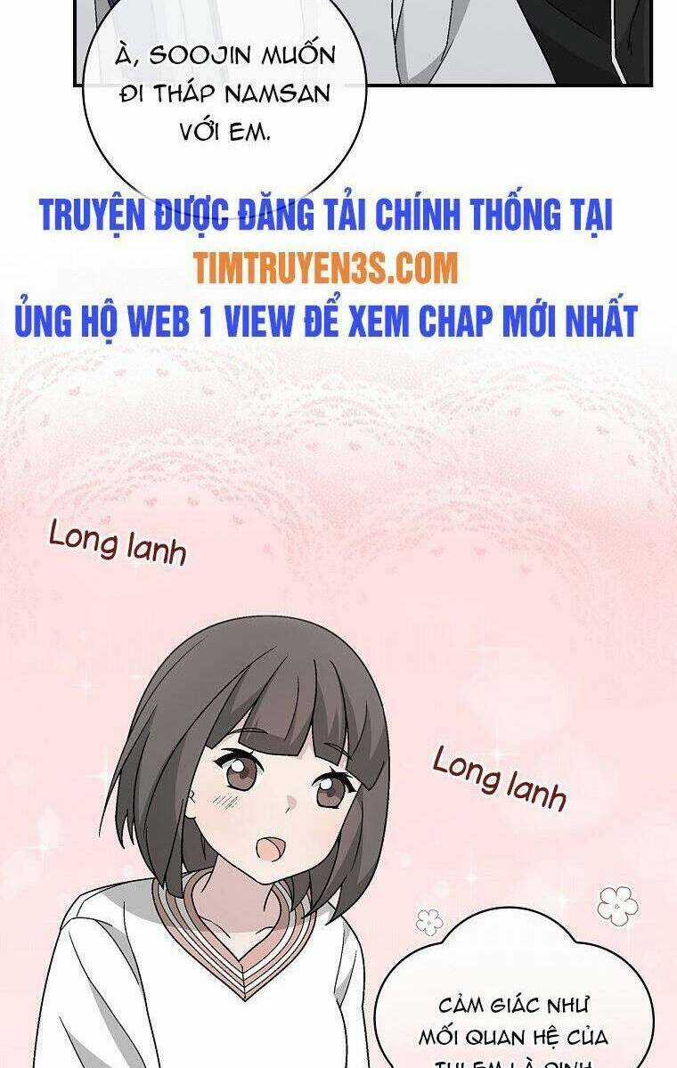 Chemy Chapter 36 trang 13