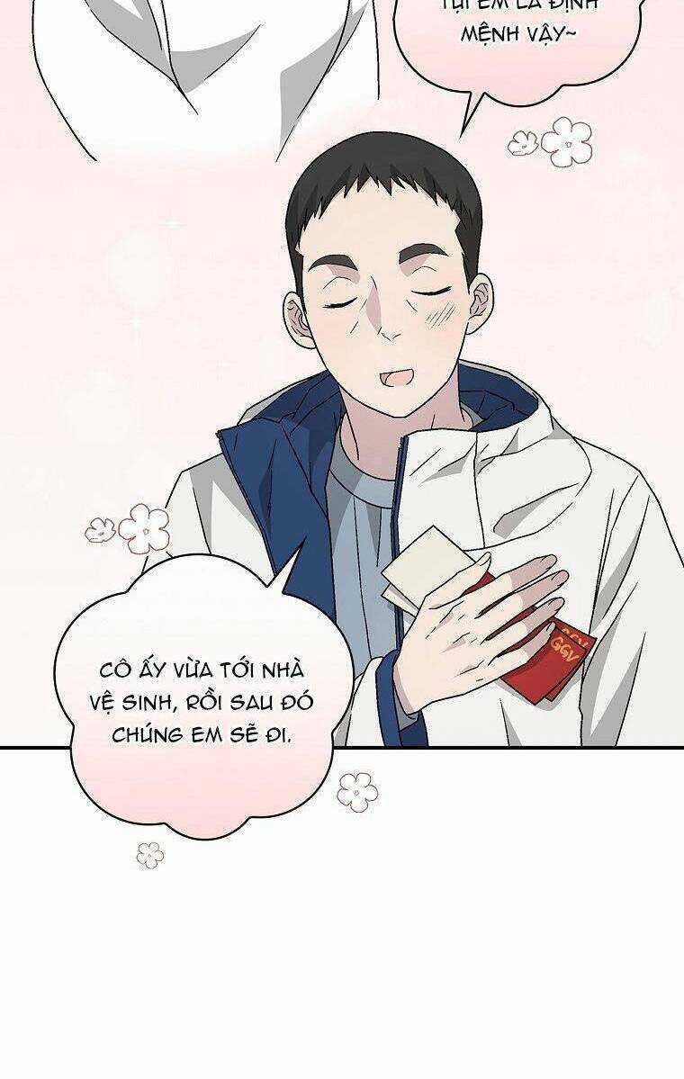 Chemy Chapter 36 trang 14