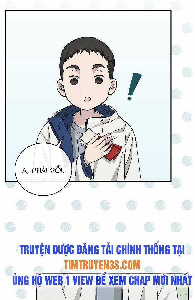 Chemy Chapter 36 trang 16