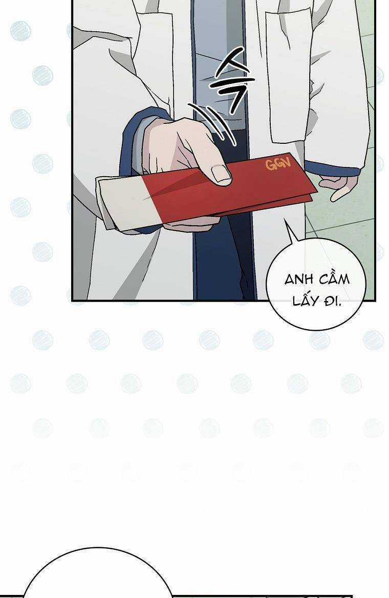 Chemy Chapter 36 trang 17