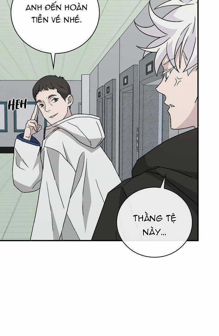 Chemy Chapter 36 trang 18