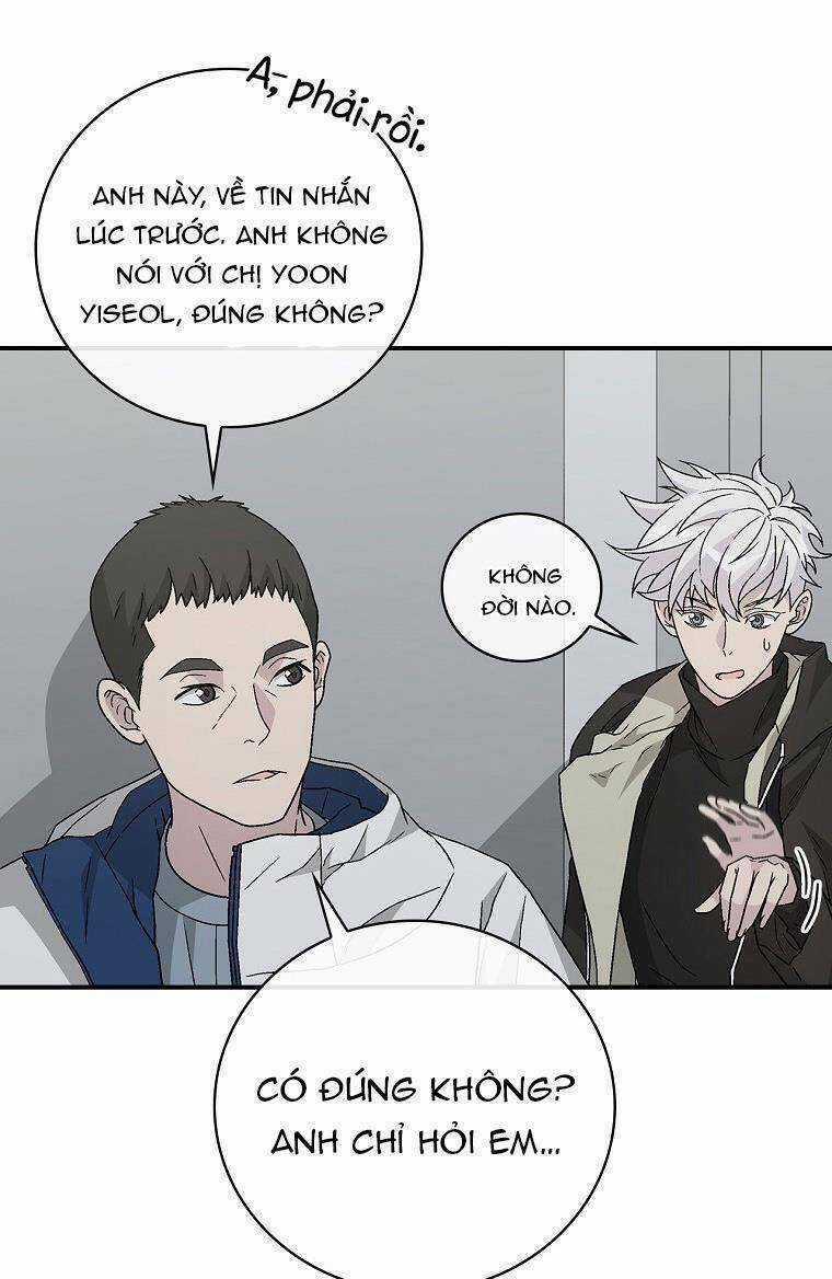 Chemy Chapter 36 trang 19