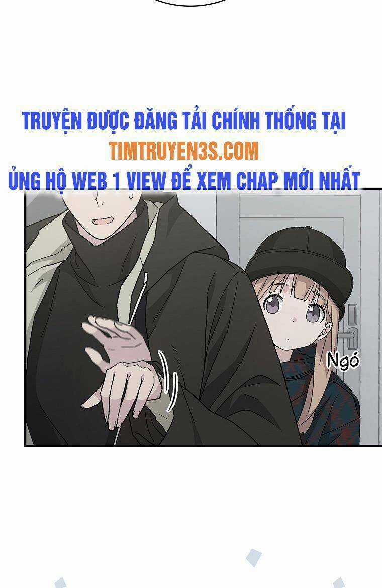 Chemy Chapter 36 trang 20