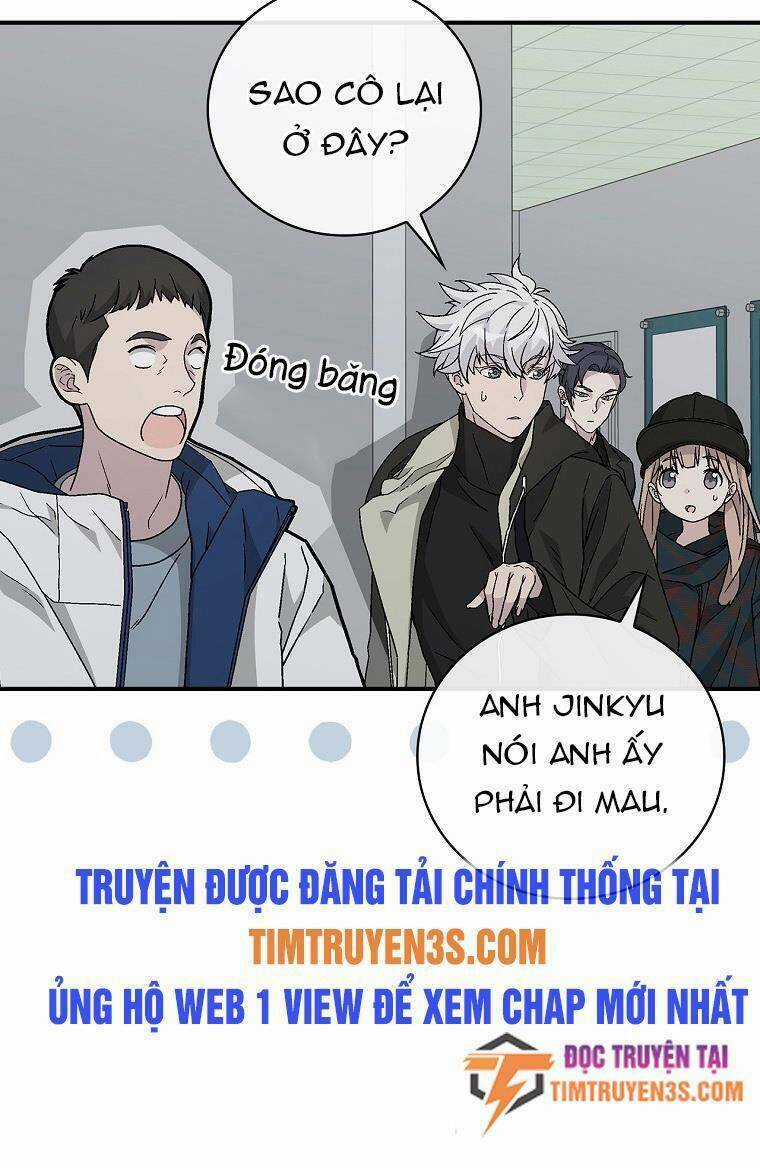 Chemy Chapter 36 trang 23