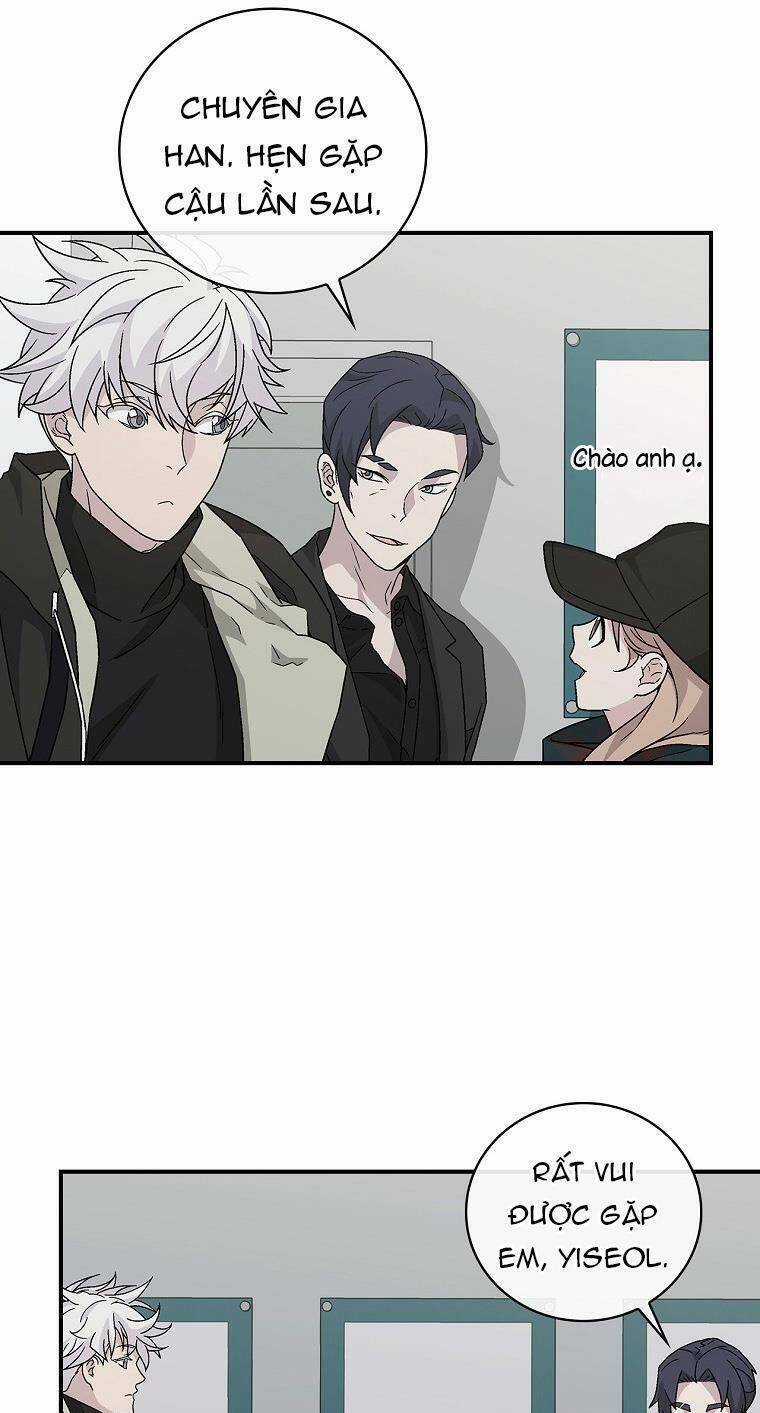 Chemy Chapter 36 trang 24
