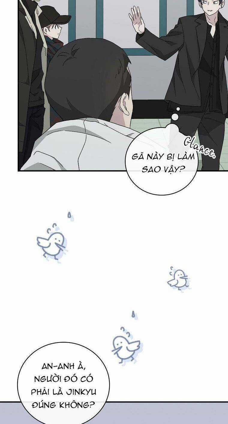 Chemy Chapter 36 trang 25