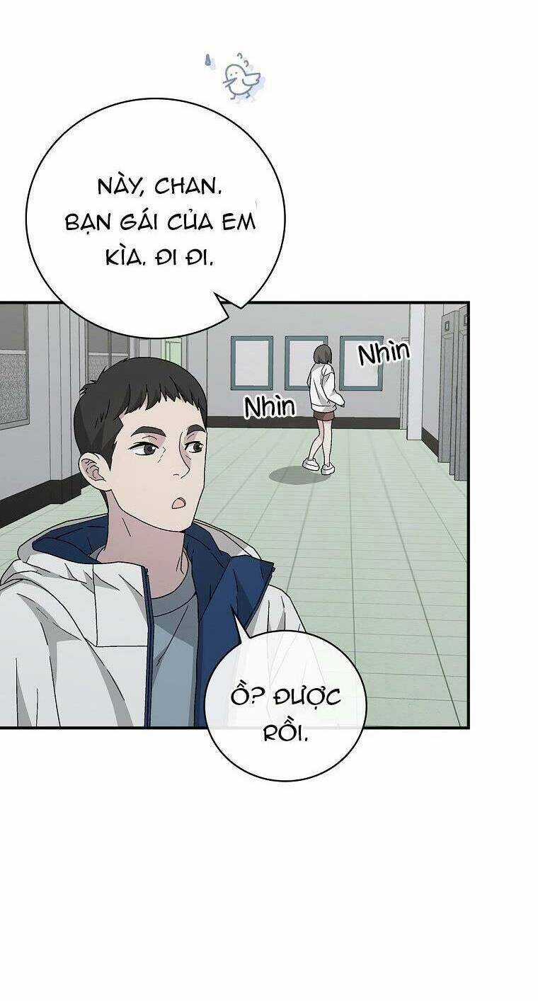 Chemy Chapter 36 trang 27