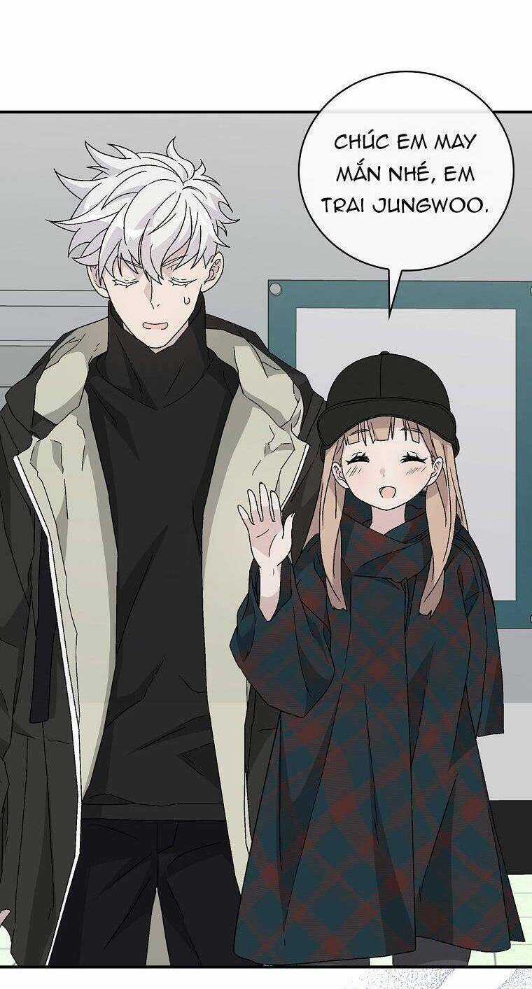 Chemy Chapter 36 trang 28