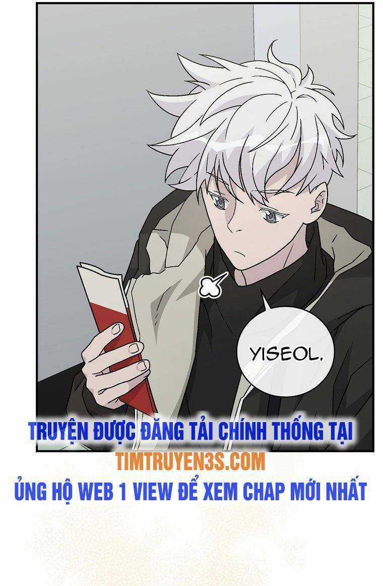 Chemy Chapter 36 trang 30