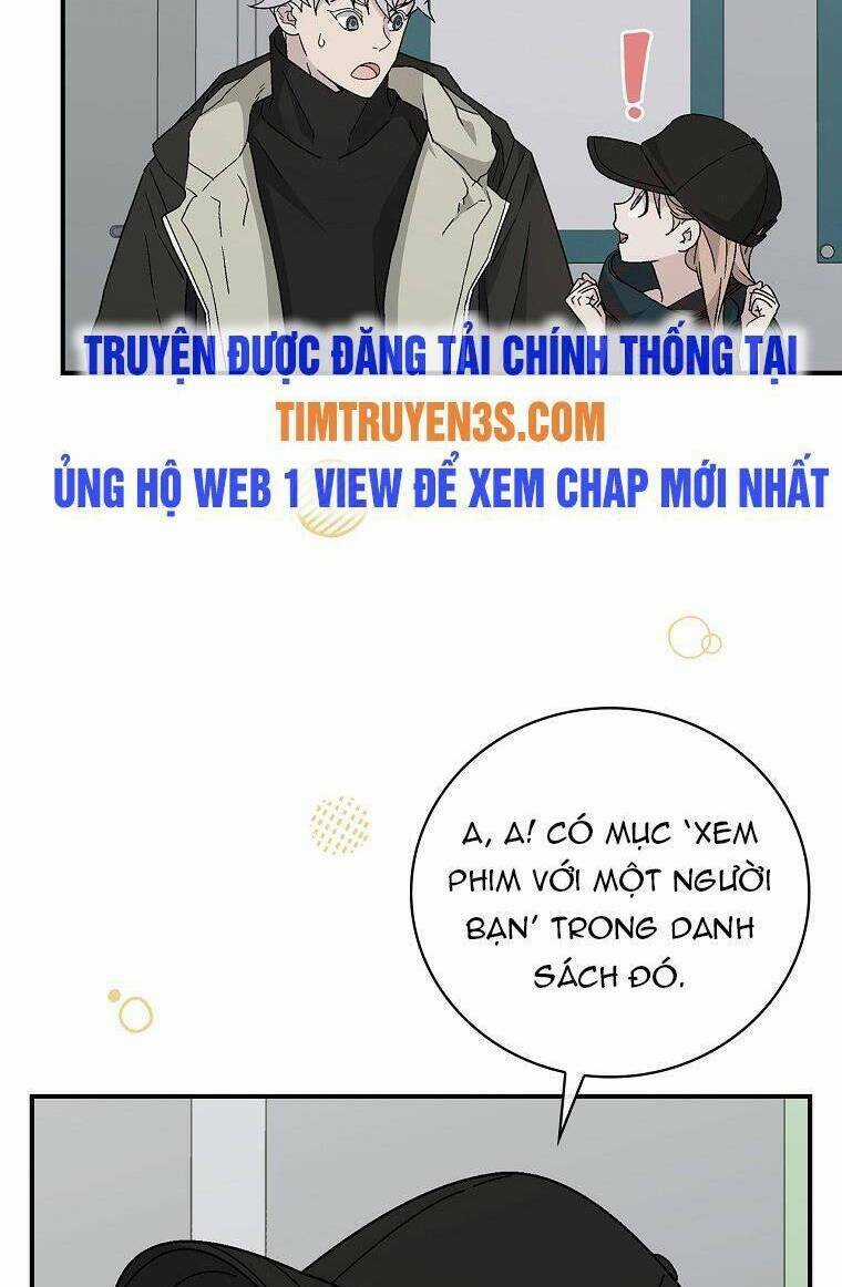 Chemy Chapter 36 trang 34
