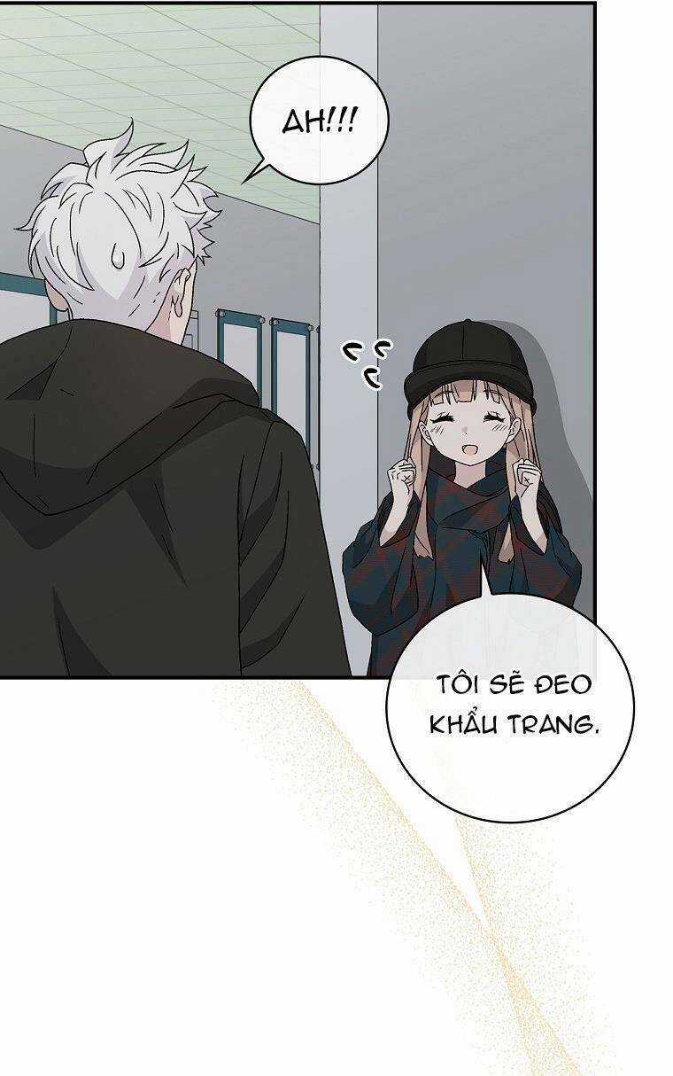 Chemy Chapter 36 trang 36