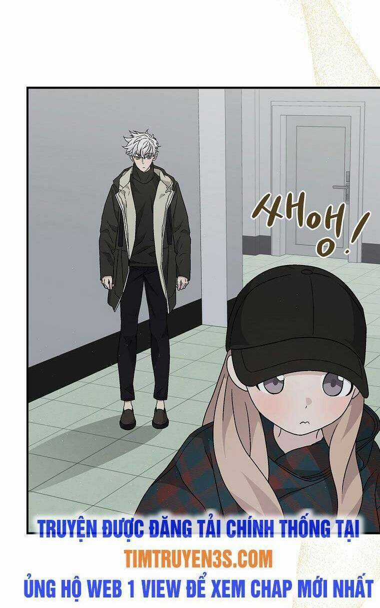 Chemy Chapter 36 trang 37
