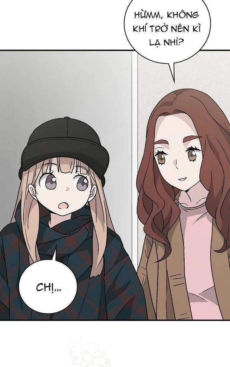 Chemy Chapter 36 trang 40