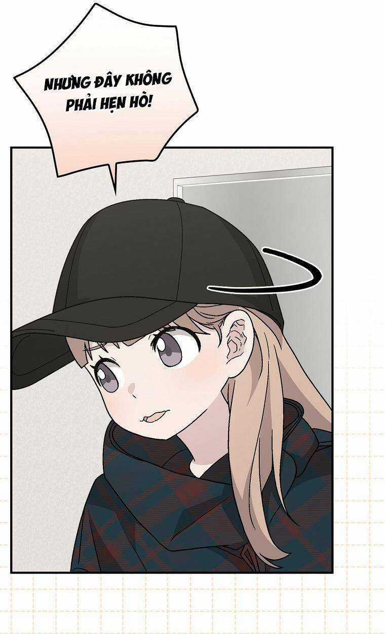 Chemy Chapter 36 trang 44