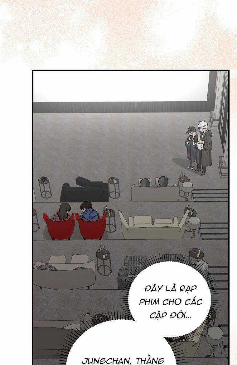 Chemy Chapter 36 trang 54