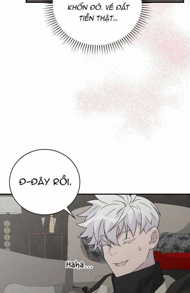 Chemy Chapter 36 trang 55