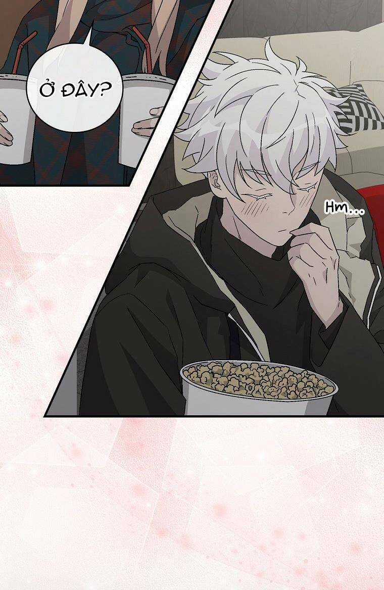 Chemy Chapter 36 trang 57