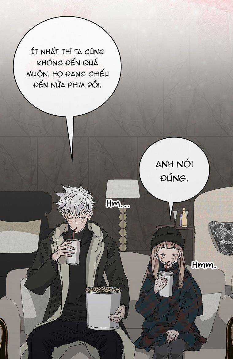 Chemy Chapter 36 trang 58