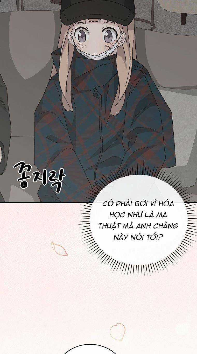 Chemy Chapter 36 trang 69