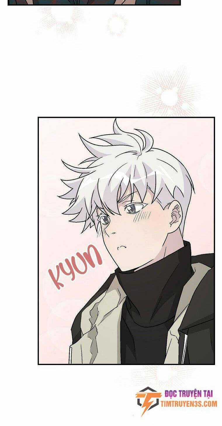 Chemy Chapter 36 trang 7