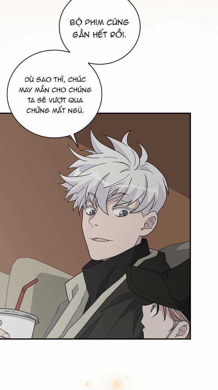 Chemy Chapter 36 trang 70