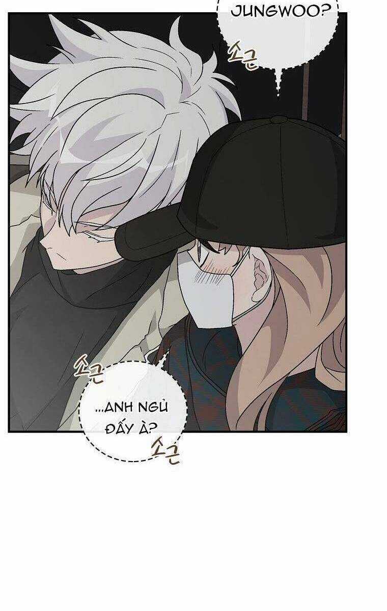 Chemy Chapter 36 trang 77