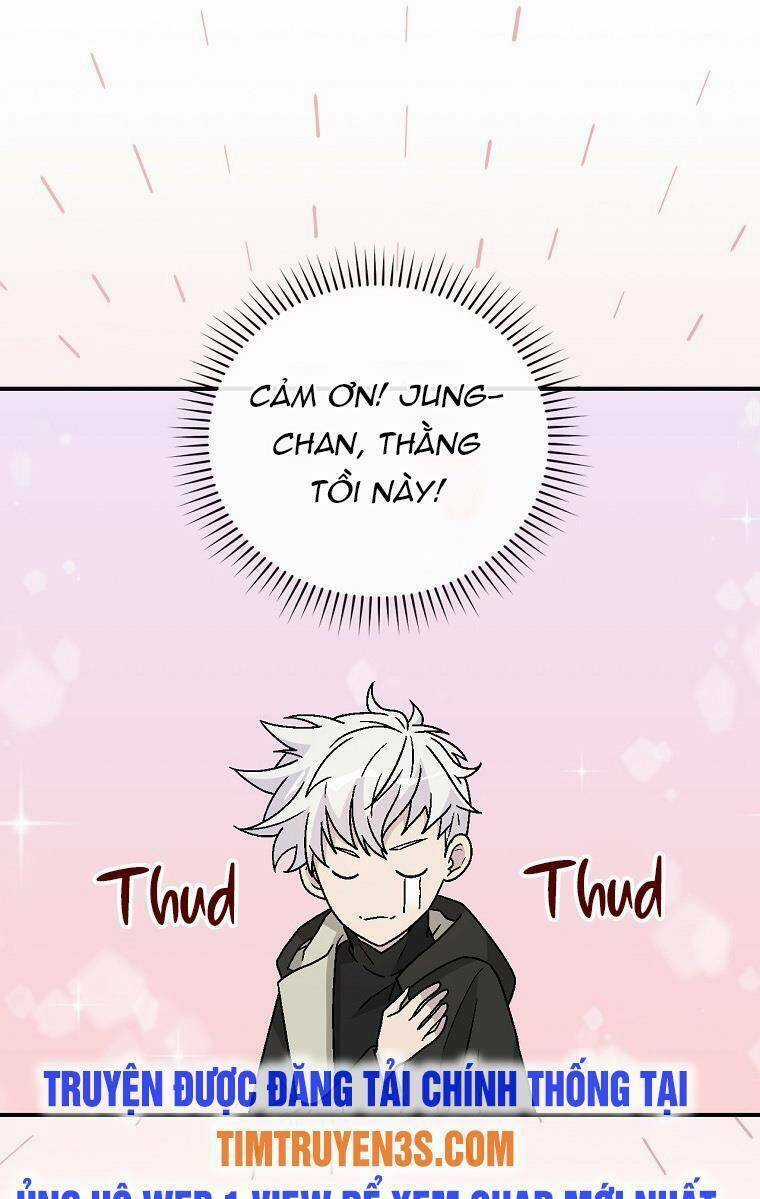 Chemy Chapter 36 trang 8