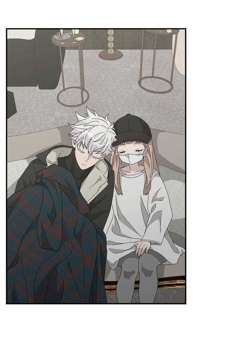 Chemy Chapter 36 trang 84