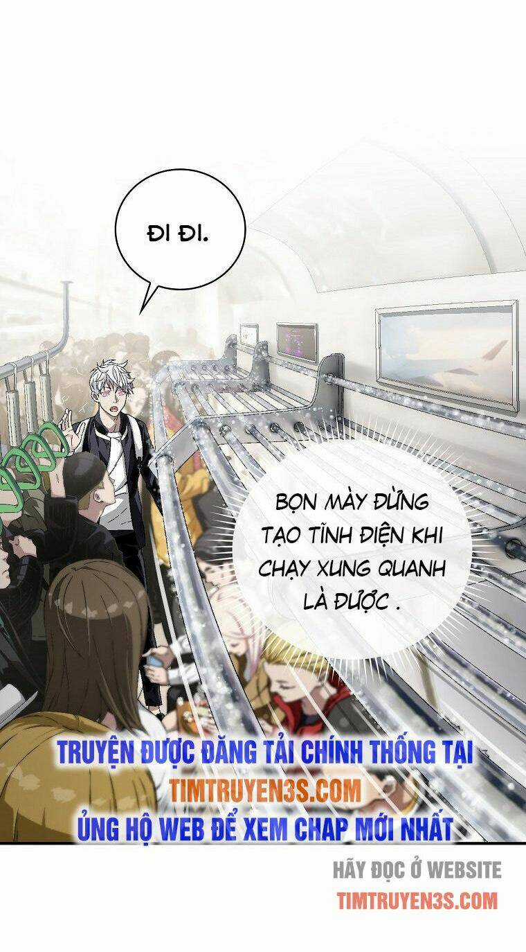 Chemy Chapter 4 trang 21