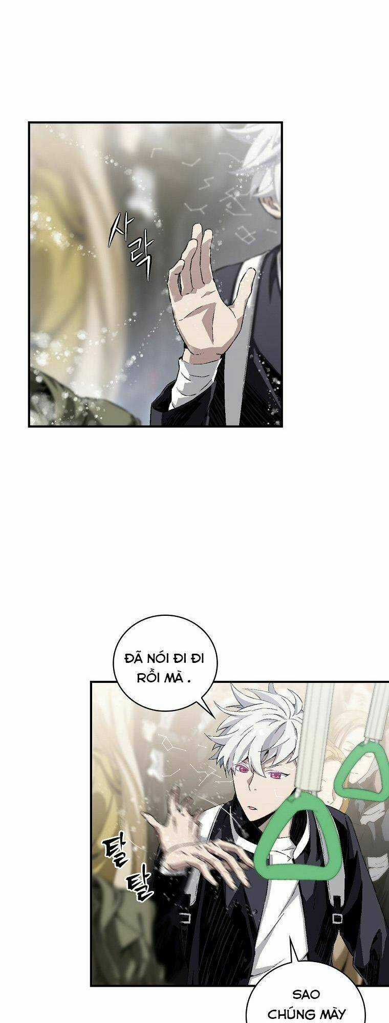 Chemy Chapter 4 trang 22