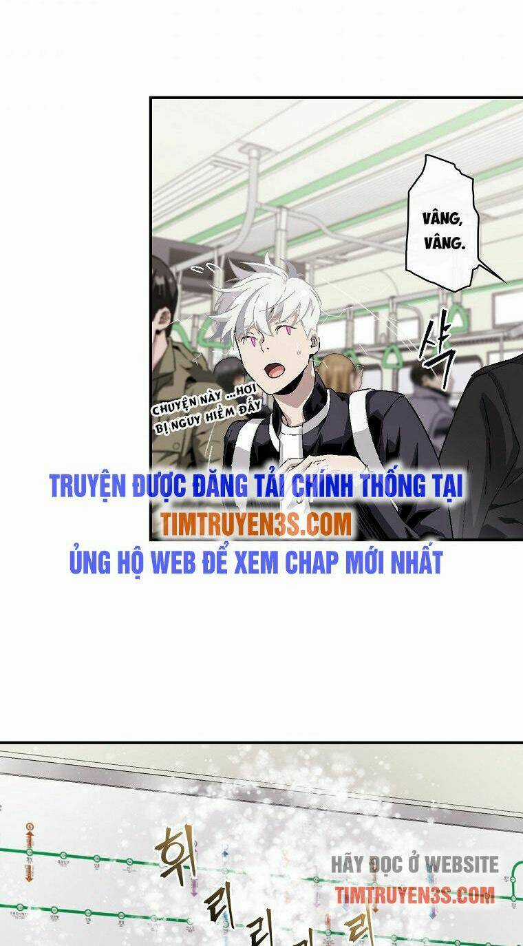 Chemy Chapter 4 trang 33