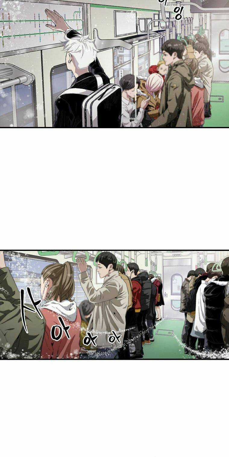 Chemy Chapter 4 trang 35