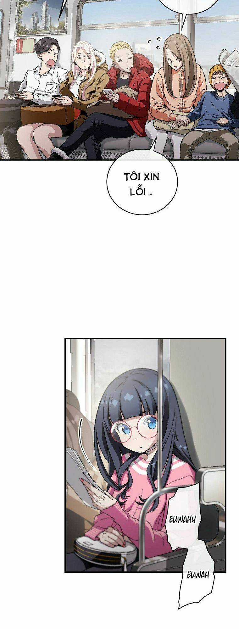 Chemy Chapter 4 trang 47