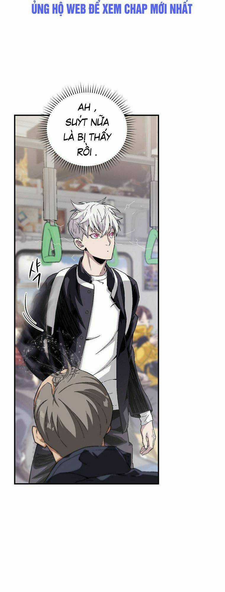 Chemy Chapter 5 trang 11