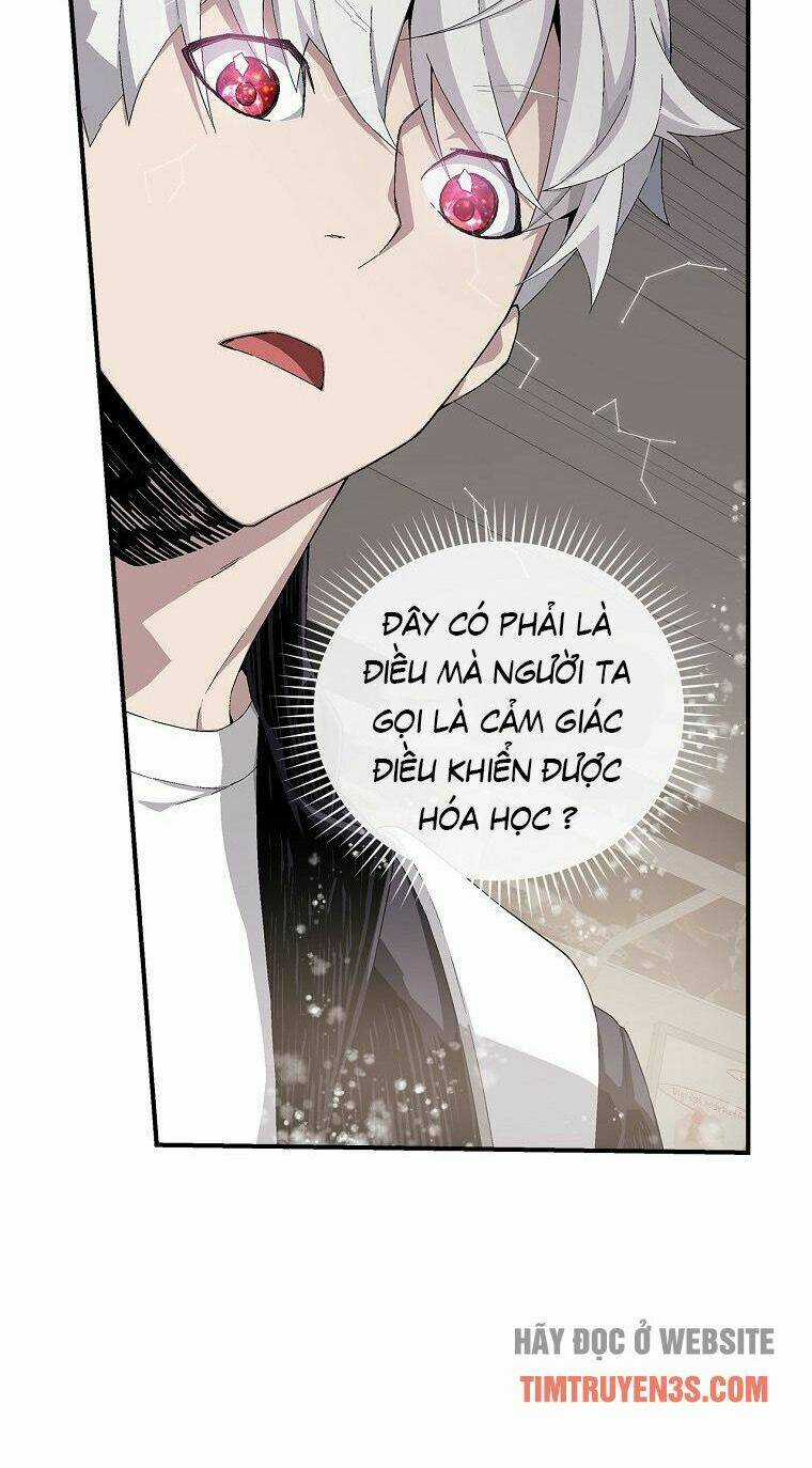 Chemy Chapter 5 trang 22