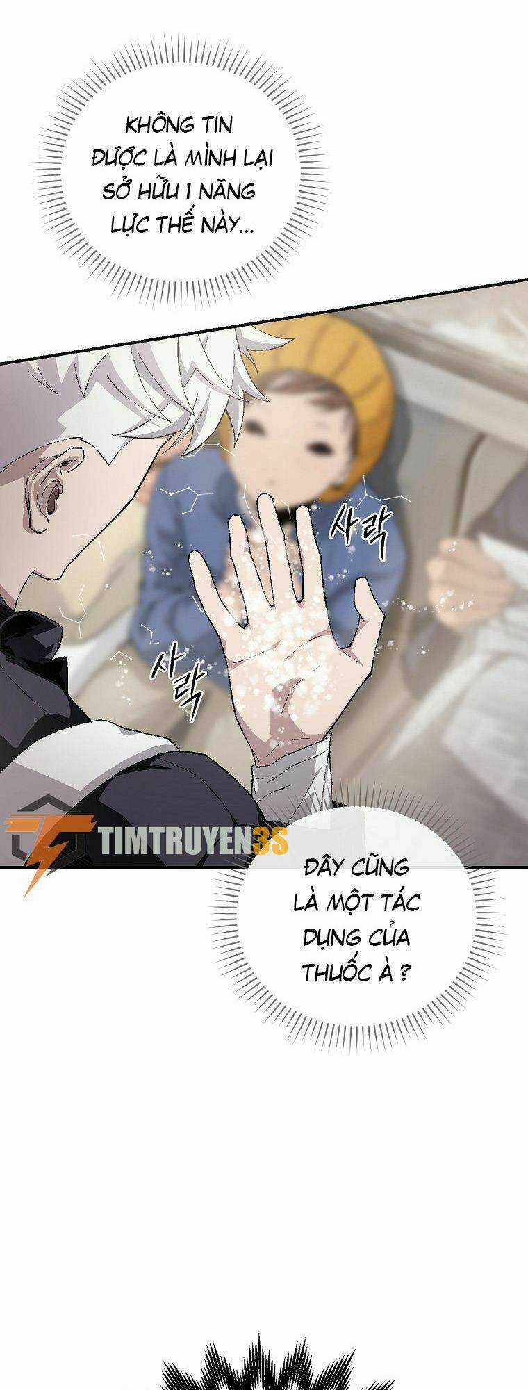 Chemy Chapter 5 trang 23