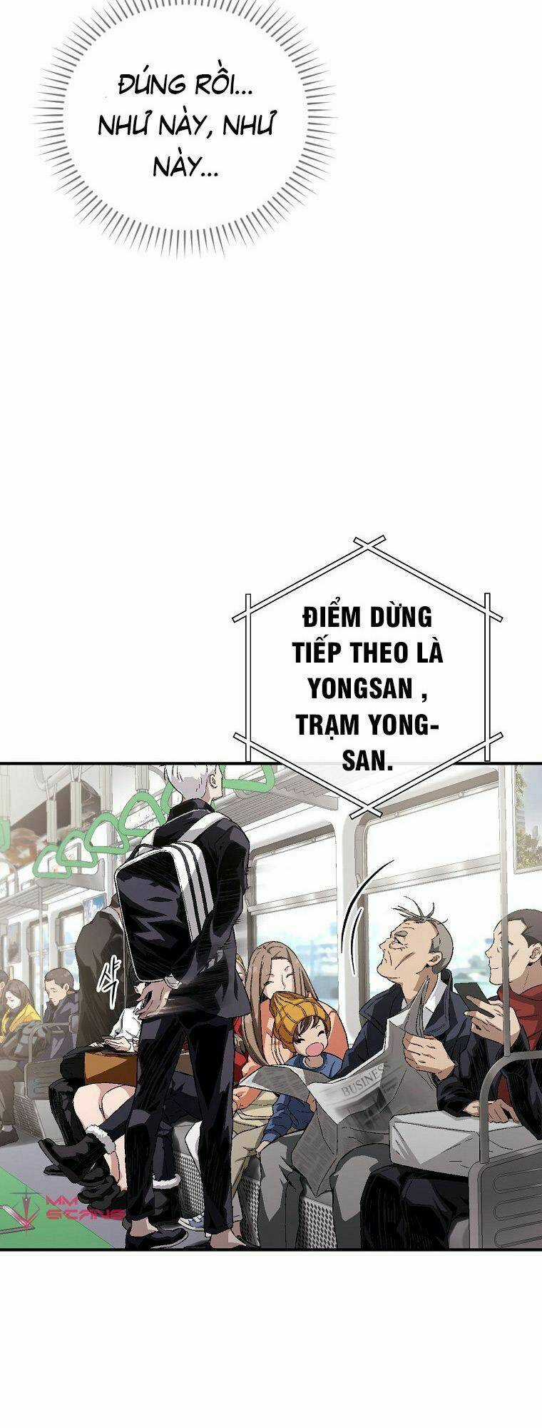 Chemy Chapter 5 trang 30