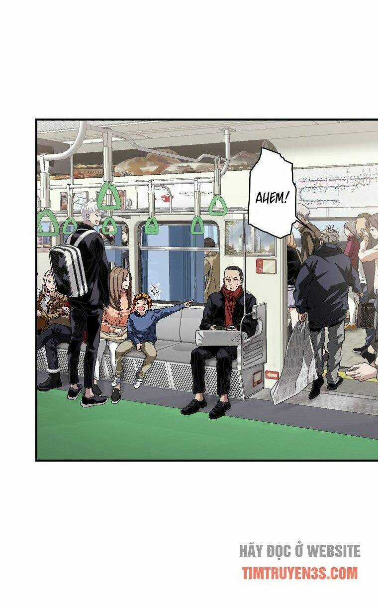 Chemy Chapter 5 trang 32