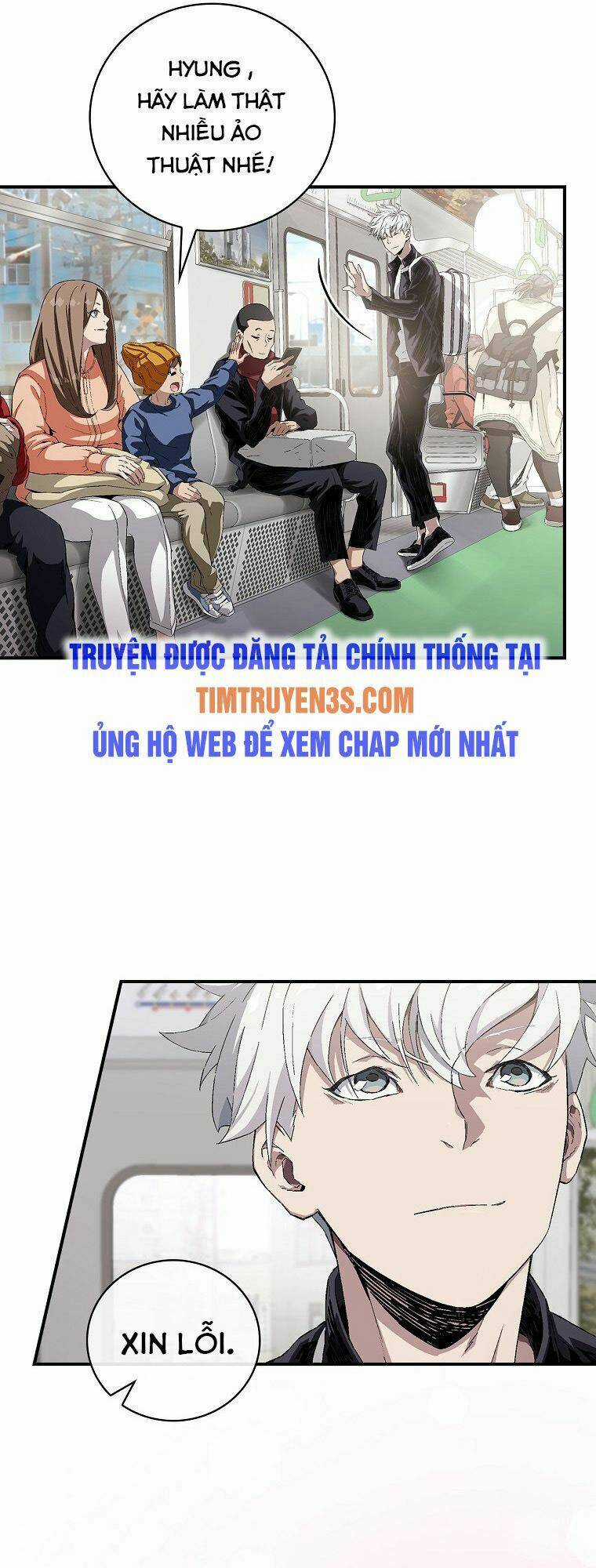 Chemy Chapter 5 trang 33