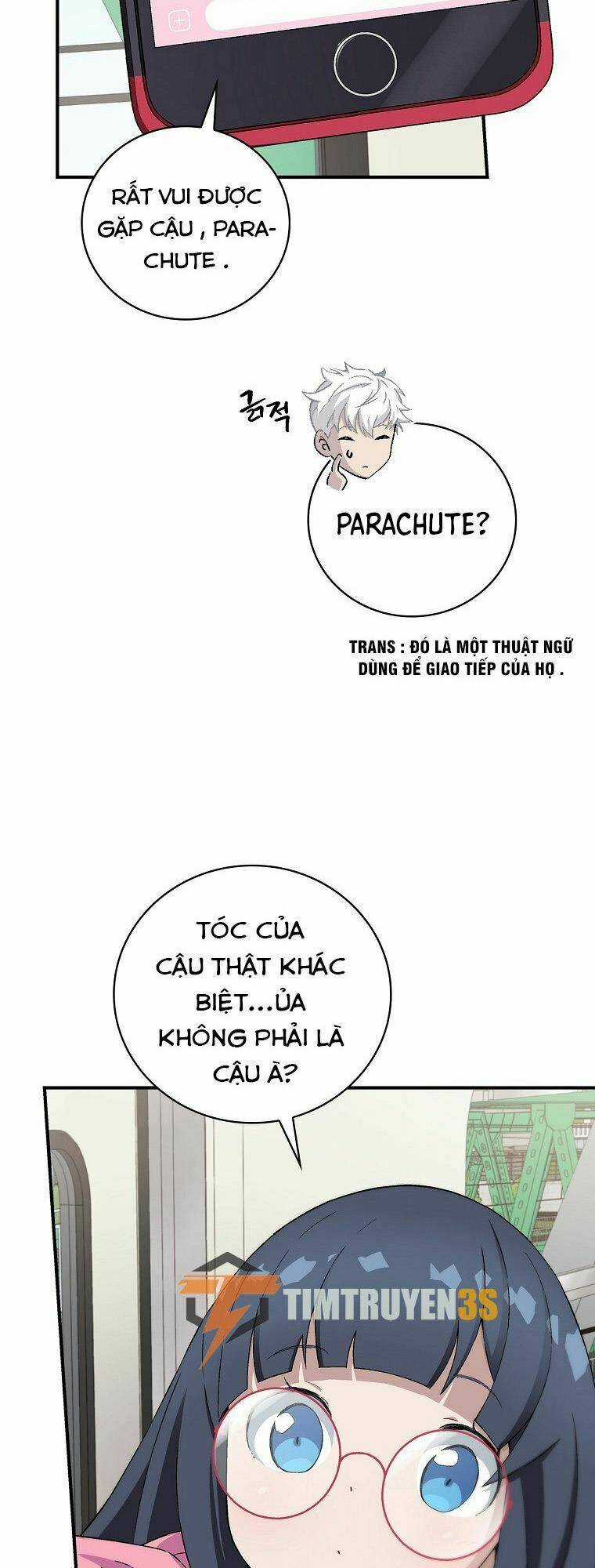 Chemy Chapter 5 trang 43